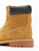 Timberland Boots 6 In Premium brown