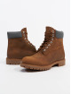 Timberland Boots 6 Inch Premium brown