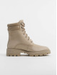 Timberland Boots Cortina Valley 6in Wp gris