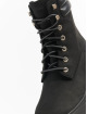 Timberland Boots Cortina Valley 6in Wp negro