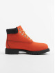 Timberland Boots 6 In Premium WP Boot orange