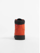 Timberland Boots 6 In Premium WP Boot orange