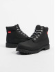 Timberland Boots 6 In Premium WP schwarz