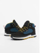 Timberland Boots Euro Trekker Mid schwarz