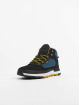 Timberland Boots Euro Trekker Mid schwarz