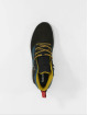 Timberland Boots Euro Trekker Mid schwarz