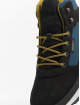 Timberland Boots Euro Trekker Mid schwarz