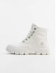 Timberland Boots Greyfield Fabric Blanc De Blanc weiß