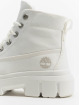 Timberland Boots Greyfield Fabric Blanc De Blanc weiß
