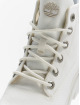 Timberland Boots Greyfield Fabric Blanc De Blanc weiß
