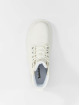 Timberland Boots Greyfield Fabric Blanc De Blanc weiß