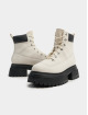 Timberland Boots Sky 6 In Lace Up white