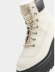Timberland Boots Sky 6 In Lace Up white