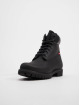 Timberland Boots 6 Inch Lace Up zwart