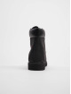 Timberland Boots 6 Inch Lace Up zwart