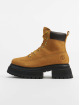 Timberland Chaussures montantes Sky 6 In Lace Up beige