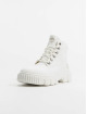 Timberland Chaussures montantes Greyfield Fabric Blanc De Blanc blanc