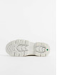 Timberland Chaussures montantes Greyfield Fabric Blanc De Blanc blanc