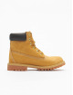 Timberland Chaussures montantes 6 In Premium brun