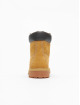 Timberland Chaussures montantes 6 In Premium brun