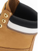 Timberland Chaussures montantes 6 In Premium Rubber Cup brun