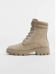 Timberland Chaussures montantes Cortina Valley 6in Wp gris