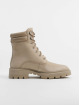 Timberland Chaussures montantes Cortina Valley 6in Wp gris