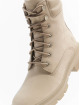 Timberland Chaussures montantes Cortina Valley 6in Wp gris