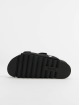 Timberland Claquettes & Sandales Santa Monica Sunrise 2-Band noir