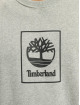 Timberland Gensre Tree Logo Crew grå