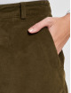 Timberland Hameet Needle Corduroy oliivi