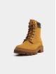 Timberland Holínky Cortina Valley 6in Wp béžový