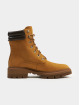Timberland Holínky Cortina Valley 6in Wp béžový