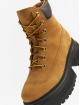 Timberland Holínky Sky 6 In Lace Up béžový