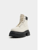Timberland Holínky Sky 6 In Lace Up bílý