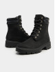 Timberland Holínky Cortina Valley 6in Wp čern