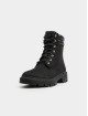 Timberland Holínky Cortina Valley 6in Wp čern