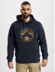 Timberland Hoodies Little Cold blå