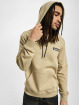 Timberland Hoody Badge gelb