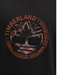 Timberland Jersey Little Cold Crew negro