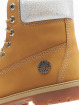 Timberland Kozaki 6in Heritage bezowy