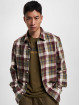 Timberland overhemd Windham Heavy Flannel Regular rood
