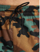 Timberland Pantalon cargo YC Camo camouflage