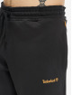 Timberland Pantalone ginnico Small Logopant nero