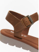 Timberland Sandals Lottie Lou 1Band brown