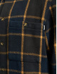 Timberland Skjorte Plaid Woven sort