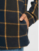 Timberland Skjorte Plaid Woven sort