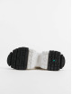 Timberland Slipper/Sandaal Adley Way 2 Band wit