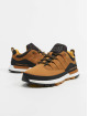 Timberland Sneaker Euro Trekker Low Mesh beige