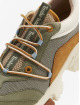 Timberland sneaker Adley Way Oxford groen